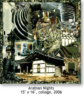 Arabian Nights