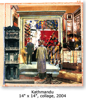 Kathmandu